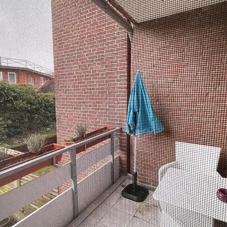 Travemuende Kleine Perle Apartment Lubeck