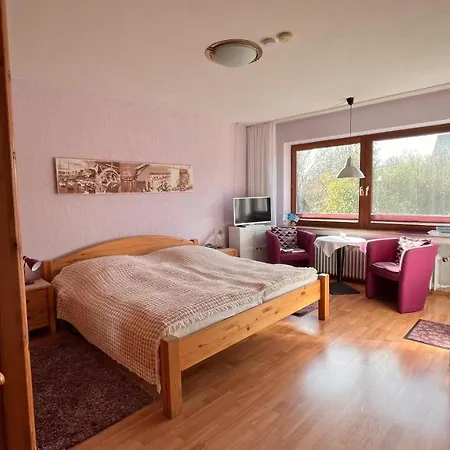 Travemuende Kleine Perle * 뤼베크