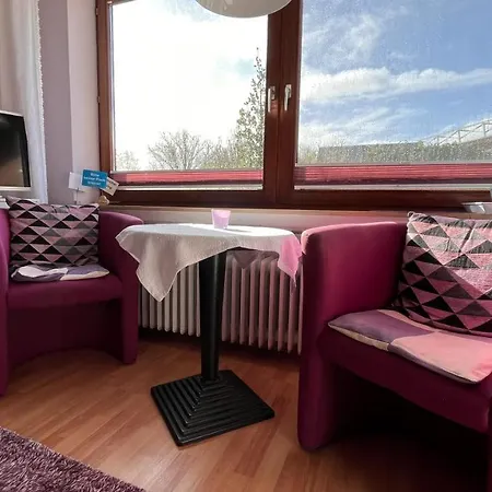 아파트 Travemuende Kleine Perle *