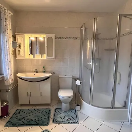 Apartament Travemuende Kleine Perle