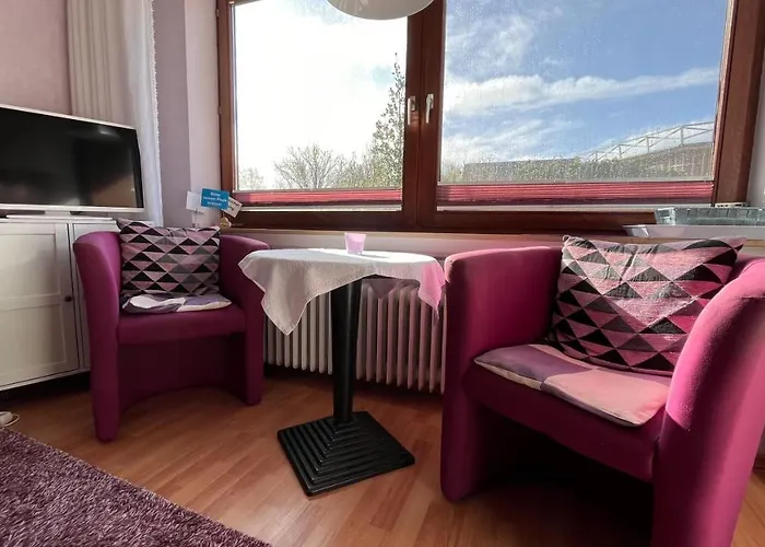 Apartament Travemuende Kleine Perle *
